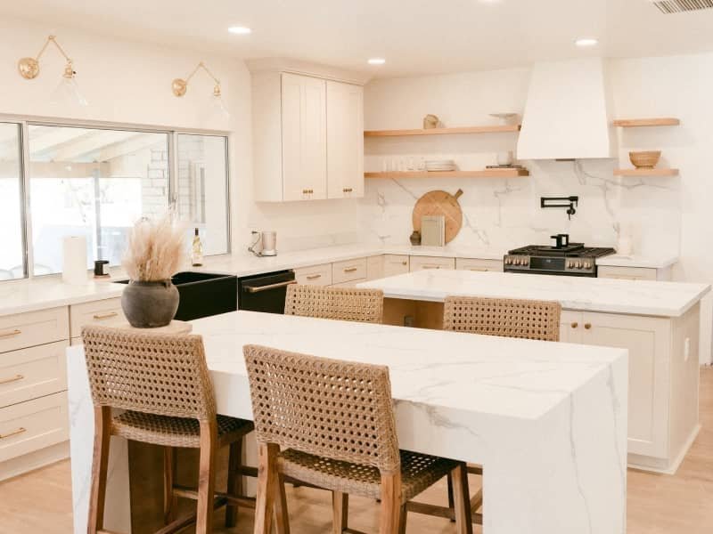 Flooring experts at Philadelphia Modern Flooring