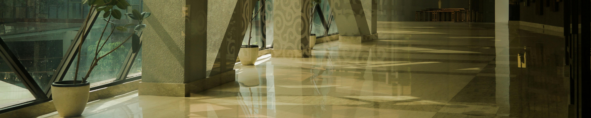 The Future of Commercial Flooring: 2025 Trends Every Business Should Know