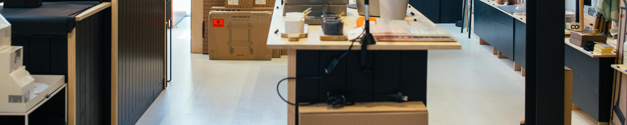 Choosing the Right Flooring for Retail Spaces: A Guide for Business Owners