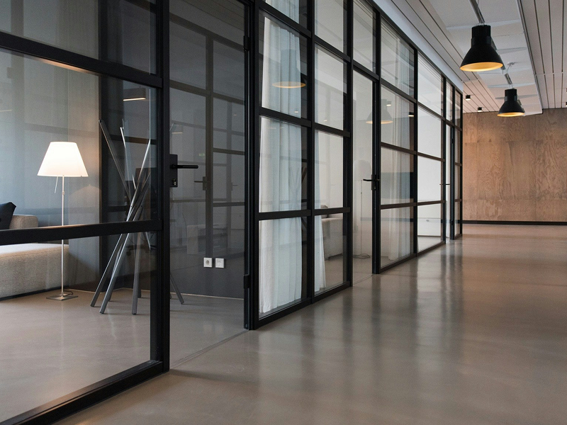 Top Mistakes Businesses Make When Choosing Commercial Flooring - Philadelphia Modern Flooring