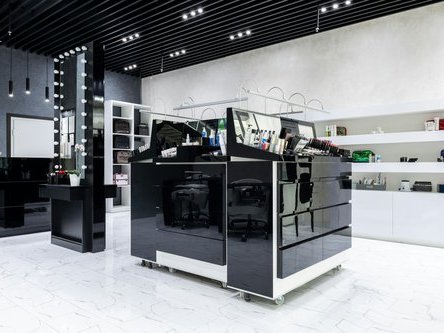 Choosing the Right Flooring for Retail Spaces: A Guide for Business Owners