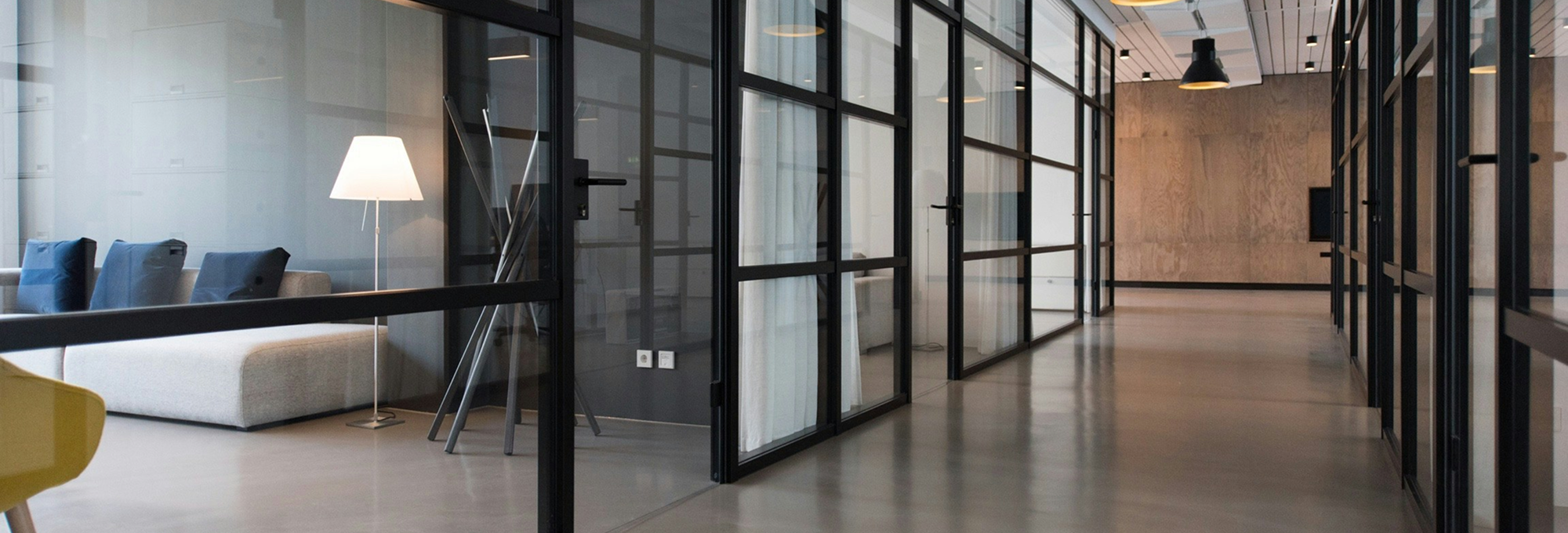 Eco-Friendly Flooring Options for Sustainable Commercial Spaces